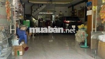 Nhà 1 trệt 3 lầu đừng 6B khu dân cư Vĩnh Lộc BHH B bìn tân