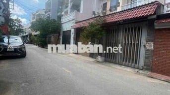 cho thuê nhà hẻm xe tải Phan Huy Ích Phường 14 Quận Gò Vấp