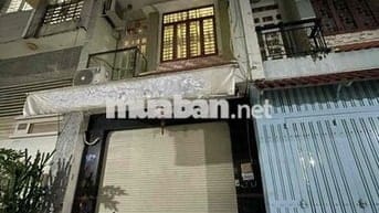 CHÍNH CHỦ BÁN NHÀ HXH 1/ đường Hương Lộ 2