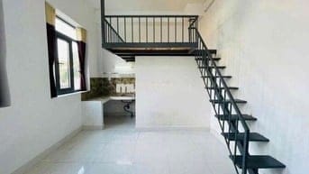 🏡 Cho Thuê Căn Hộ Dịch Vụ - Nội thất Đầy Đủ 🥳🥳