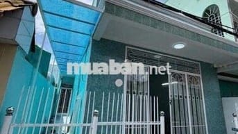 Cần bán gấp căn nhà cấp 4 ở 1/ Đ.Trần Thị Bốc 100m2 SHR giá 1 tỉ 210tr