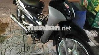 cần bán wave rs đk 207 bst bao chanh chấp