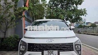 Hyundai Stargazer 2022