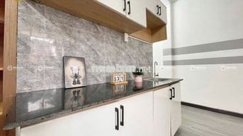 CHO THUÊ PHÒNG TRỌ CHÍNH CHỦ, FULL NỘI THẤT, GẦN VINCOM CỘNG HÒA