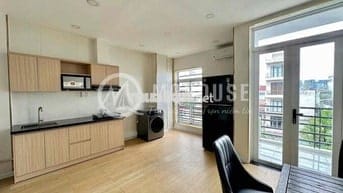 📌THUÊ CĂN HỘ NGAY TRẦN QUANG KHẢI Q.1🌿KHAI TRƯƠNG 1PN & STUDIO BALCONY