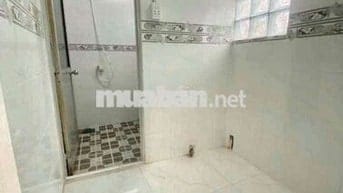 Cho thuê nhà 1 trệt 1 lầu pb pk 2pn kín 1 pn hở 2 WC hành lang phơi