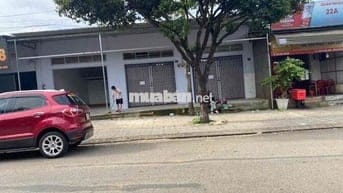 mặt bằng cần Cho thuê số nhà 22 đường hà Giang, blao, Lộc Sơn.7trieu