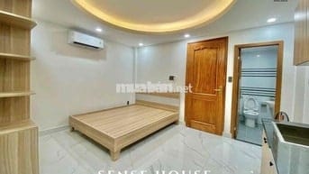 ✨✨Cho Thuê Phòng Siêu Đẹp Full Nội Thất Ngay Âu Cơ - Tân Sơn Nhì - Luy