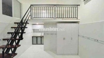 Duplex siêu rộng, mới 30m2 - Phú Thọ Hoà
