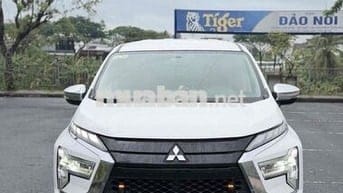 Mitsubishi Xpander 2022 AT Premium
