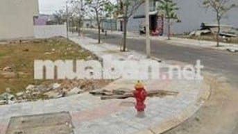 Bán nhanh lô đất 2 Mt diện tcish lớn.