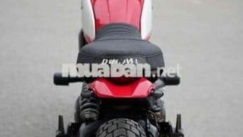 🤐😻 DUCATI SCRAMBLER 800 ABS 2016 CÓ SẴN ĐỒ
