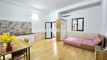 CĂN HỘ STUDIO NGAY ĐH QUỐC GIA - XUÂN THỦY GẦN DOÃN KẾ THIỆN ĐỒ Y HÌNH