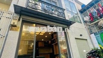 Cho thuê nhà Nguyễn Văn Nguyễn, phương Tân Định