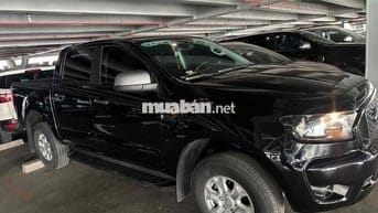 Ford Ranger XLS 2021, bảo hành 2026, vay 75%