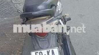 Honda Wave 50  giấy TP HCM