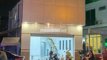 Ngang 6m - Trống Suốt Mặt Tiền Đường Bùi Thị Xuân, Quận 1