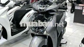 Honda SH125 CBS 2019 Xám 16400 km