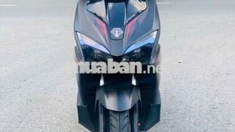 Honda Air Blade 2018 Bản kỷ niệm Đen