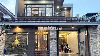 ❌Nhà tâm huyết 1 lầu 1 trệt, P. Tân Phong (nay thuộc phường Tân Triều)