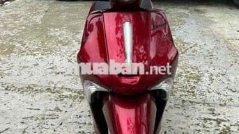 Yamaha Janus Đỏ