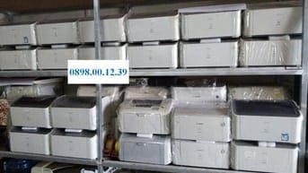 Cung Cấp Tất Cả Các Dòng Máy In Đã Qua Sử Dụng