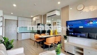 BÁN CĂN 2PN1VS 60M, FULL ĐỒ, VIEW THOÁNG GIÁ CHỈ 3,55 TỶ TẠI VHOCP.