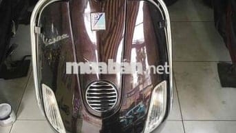 cần gấp vespa125 2011 máy zin đầu chưa rớt