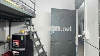 NHÀ TRỌ CHUNG CƯ, PHAN VĂN HỚN, TÂN THỚI NHẤT - AN NINH SẠCH SẼ