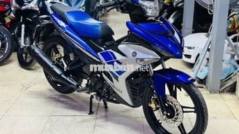 SIÊU PHẦM EXCITER 150 ĐI 1 VẠN FULL NILON DKY HN