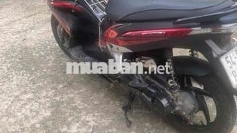 Honda Airblade 2009 bstp lên thái trao đổi xe