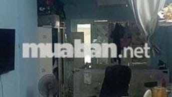 Bán căn hộ một phòng ngủ chung cư Hòa Khánh tầng thấp 860 triệu