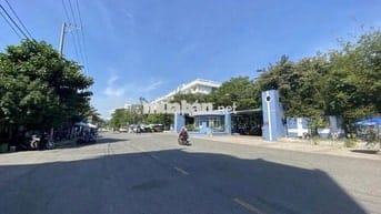 🏩 Bán cặp đất mt đường 10m5 Hoàng Trung Thông, 180m2, 1x tỷ tl