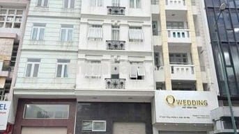 Chính chủ bán toà nhà CHDV cao cấp - tổng TN 100tr/tháng - Tân Bình