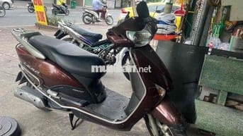 Honda Lead đời cuối 2011 nhà  dùng