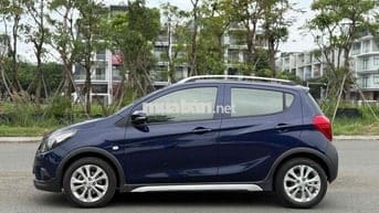 VinFast Fadil 2021 Xanh Vansai - 1 Đời Chủ Đi Ít.