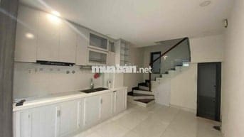 CHO THUÊ NHÀ ĐẸP – HẺM 🚗 101 NGUYỄN VĂN ĐẬU, BÌNH THẠNH - 18TR/TH.