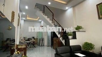 CHỈ 6.9TỶ.HẺM NHỰA XE TẢI TRÁNH NHAU 5TẦNG 6PN 7WC VỊ TRÍ ĐẸP Ở NGAY