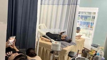 MẶT BẰNG KINH DOANH NGUYÊN TRỆT BÌNH THẠNH