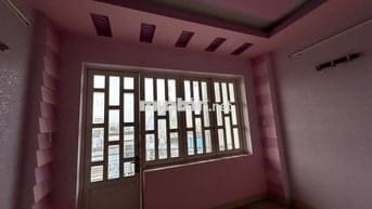 BÁN GẤP NHÀ HẺM 1225 PHẠM THẾ HIỂN, P5, Q8 3 LẦU 1 THƯỢNG DTS 233M