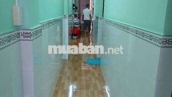 *** căn hộ giáp Q1 ngay đường Phan Văn Hân 60m2 chỉ 2.x tỉ