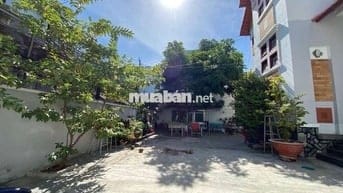 Bán gấp Biệt thự , đường Gò ô Môi, phường Phú Thuận, Quận 7, HCM.