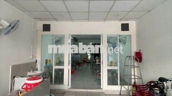 MT CMT8 Q10 – 4x20m – 25tr/th – Hợp mọi ngành – Được bán đồ ăn