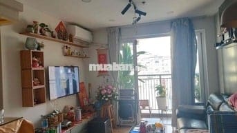 Bán CC An Phú Q6 – 93m² – 3PN 2WC – Full NT – Giá 4.05 Tỷ, Sổ hồng