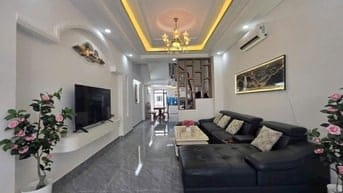 NHÀ ĐẸP LÊ BÌNH, TÂN BÌNH - XEM LÀ THÍCH CHỈ 2TỶ460 SỞ HỮU NHÀ 48M2 