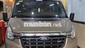 Ford Transit 2023 Tiêu chuẩn - 100000 km ( xe đẹp