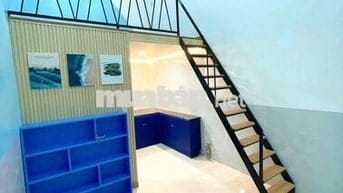 Phòng trọ cao cấp có máy lạnh ở KDC 91B cách Đại Học Y Dược 2km