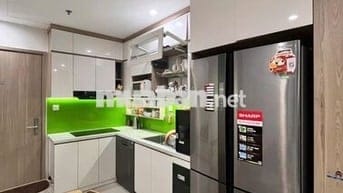 Chính chủ bán căn góc 2PN+,2WC, DT 70m,full đồ,tầng trung giá 4,39tỷ.