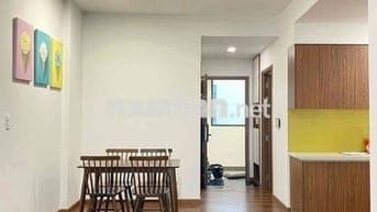 Cho thuê căn hộ Akari City 75m2, 2pn 2wc đầy đủ nội thata