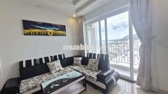 Cho thuê căn hộ chung cư Melody Vũng Tàu
Diện tích 74m2 có 2pn 2wc